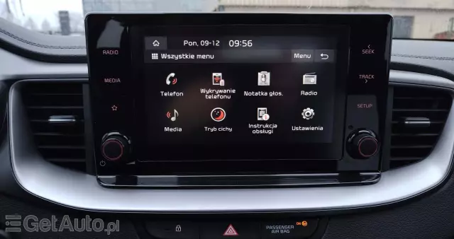 KIA Ceed 1.5 T-GDI M