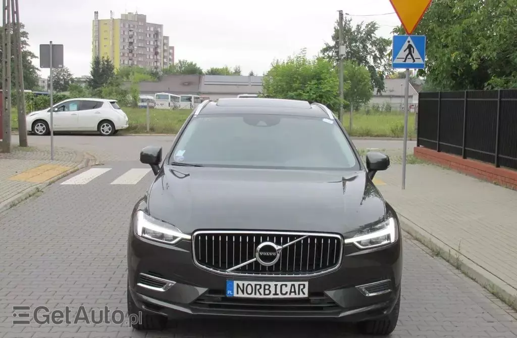 VOLVO Xc 60 