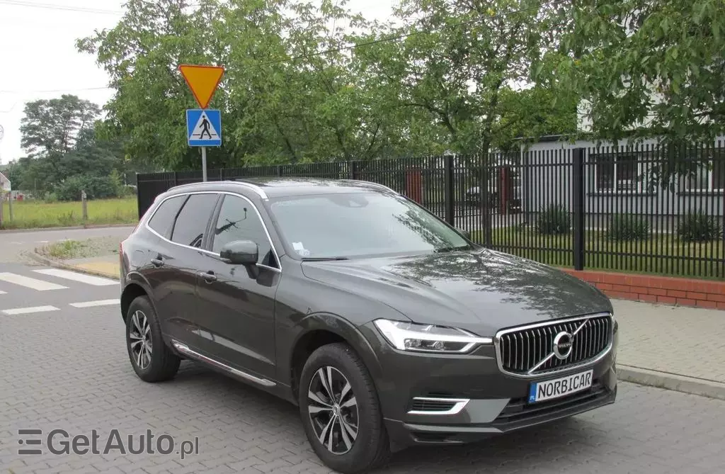 VOLVO Xc 60 