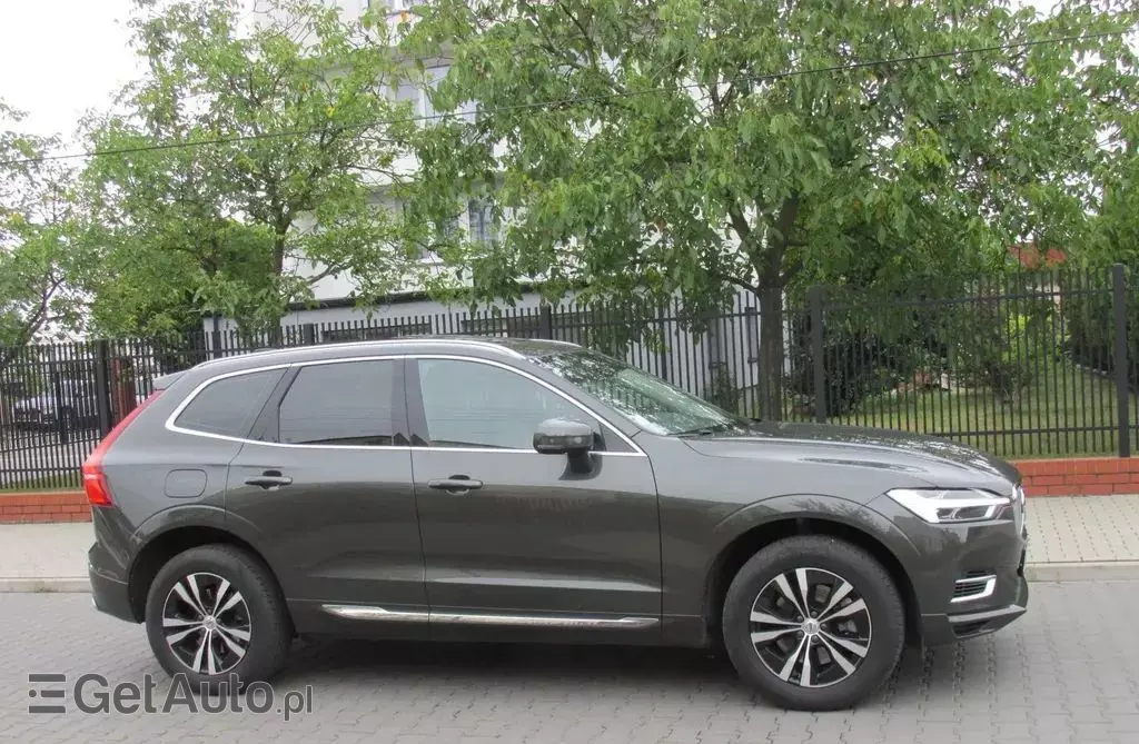 VOLVO Xc 60 