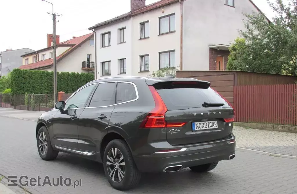 VOLVO Xc 60 