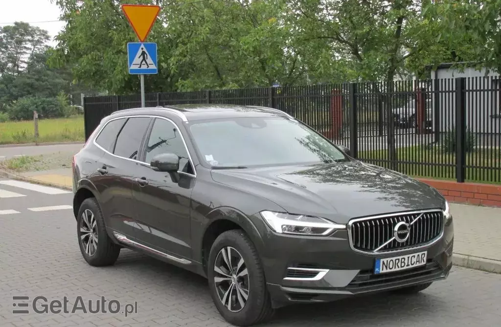 VOLVO Xc 60 