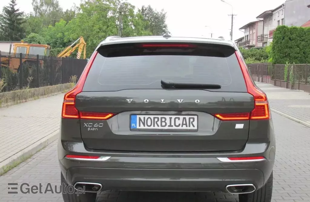 VOLVO Xc 60 