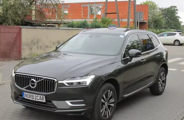 VOLVO Xc 60 