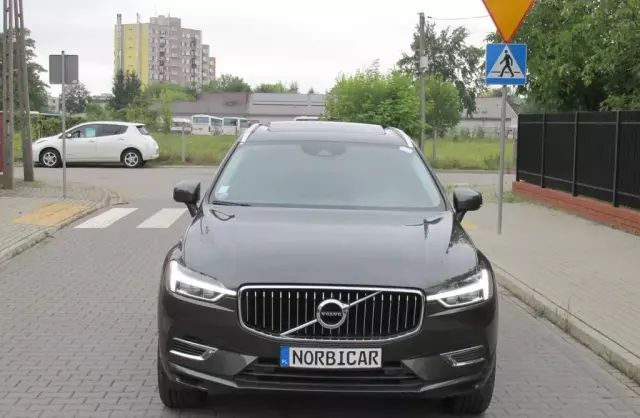 VOLVO Xc 60 