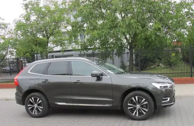 VOLVO Xc 60 