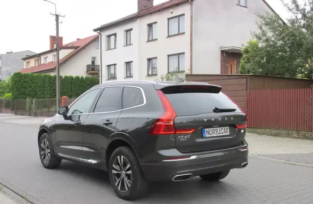 VOLVO Xc 60 