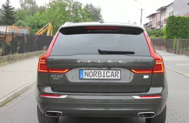 VOLVO Xc 60 