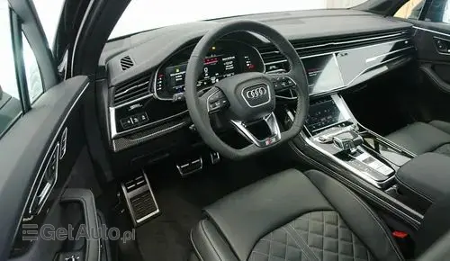 AUDI SQ7 