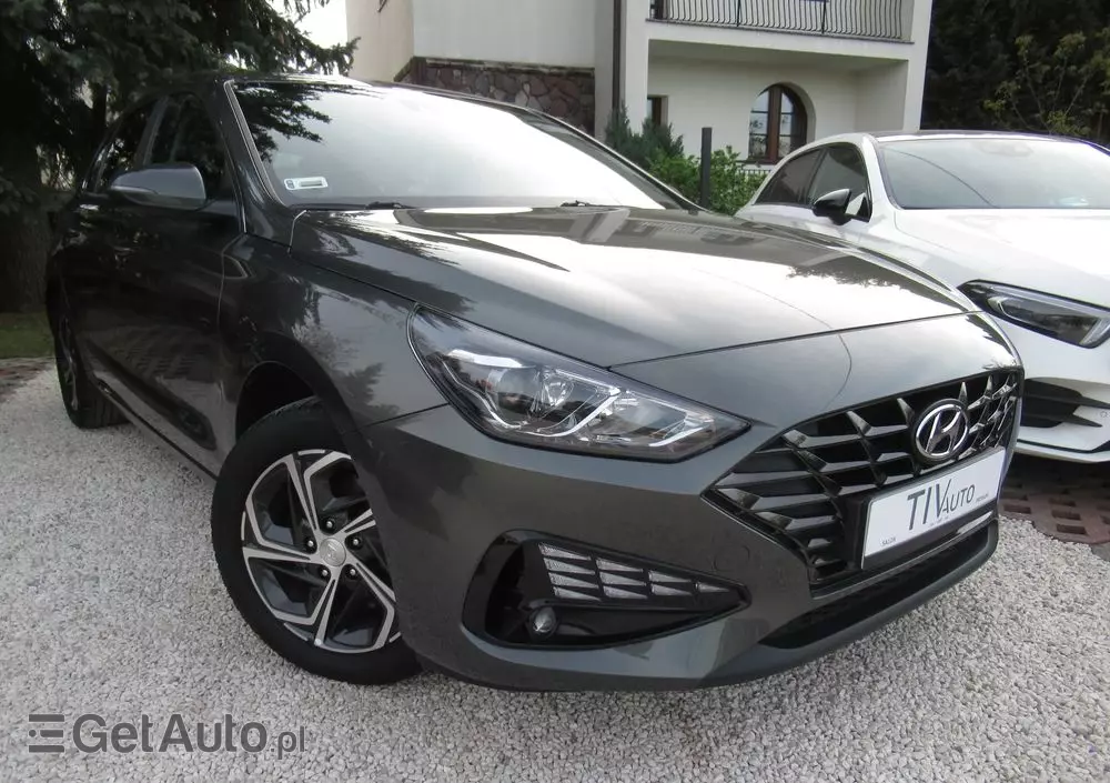 HYUNDAI I30 1.5 DPI Comfort