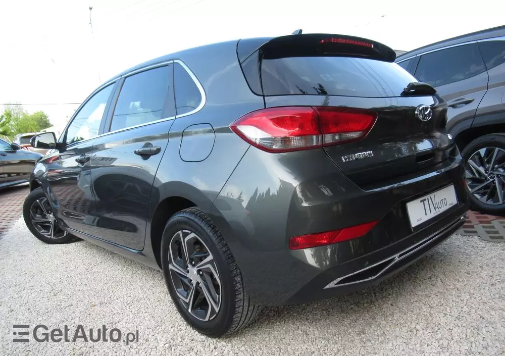 HYUNDAI I30 1.5 DPI Comfort