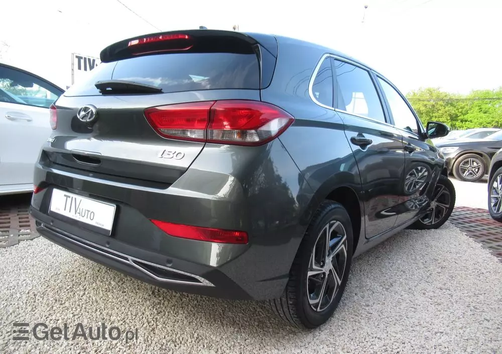 HYUNDAI I30 1.5 DPI Comfort