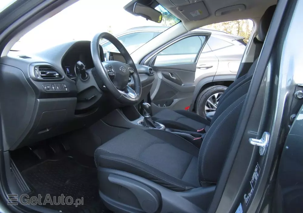 HYUNDAI I30 1.5 DPI Comfort