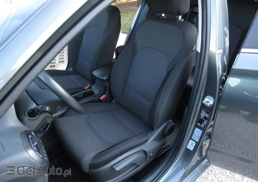 HYUNDAI I30 1.5 DPI Comfort