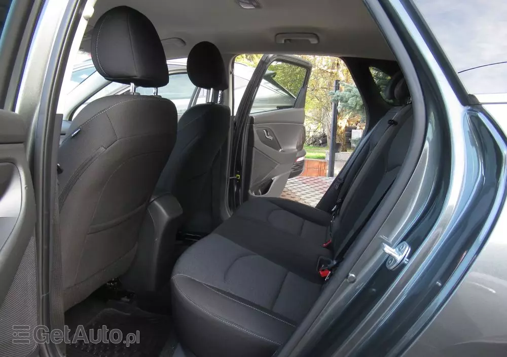 HYUNDAI I30 1.5 DPI Comfort