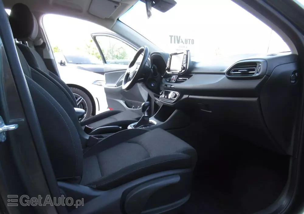 HYUNDAI I30 1.5 DPI Comfort