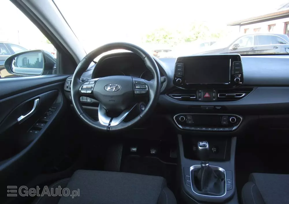 HYUNDAI I30 1.5 DPI Comfort