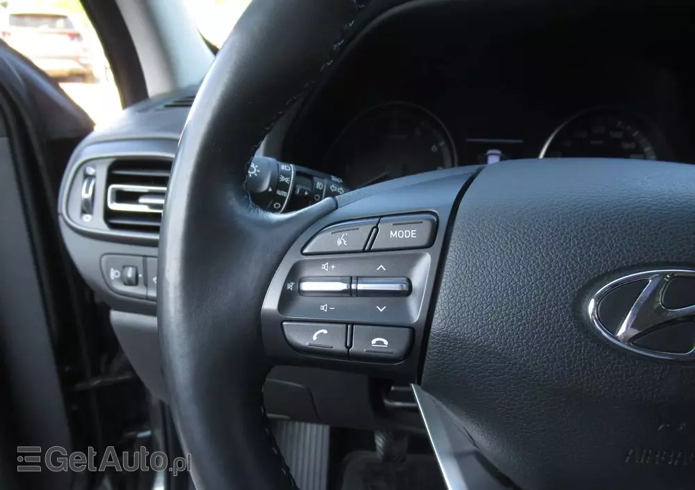 HYUNDAI I30 1.5 DPI Comfort