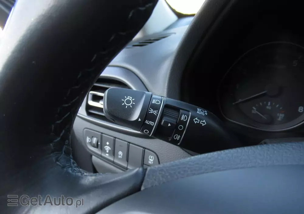 HYUNDAI I30 1.5 DPI Comfort