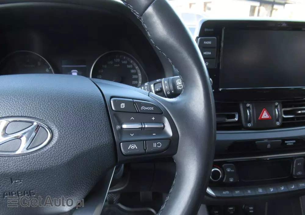 HYUNDAI I30 1.5 DPI Comfort