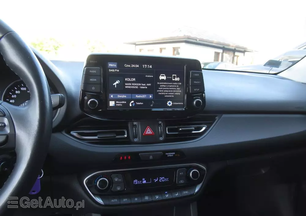 HYUNDAI I30 1.5 DPI Comfort