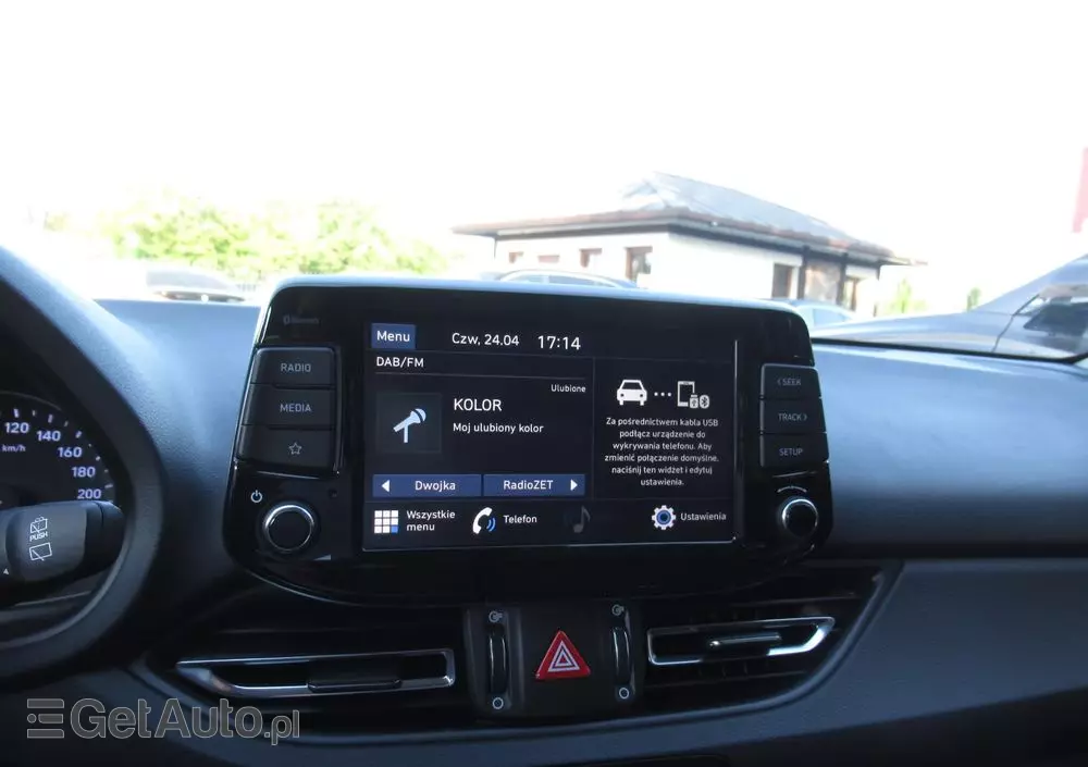 HYUNDAI I30 1.5 DPI Comfort