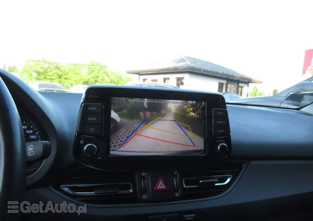 HYUNDAI I30 1.5 DPI Comfort