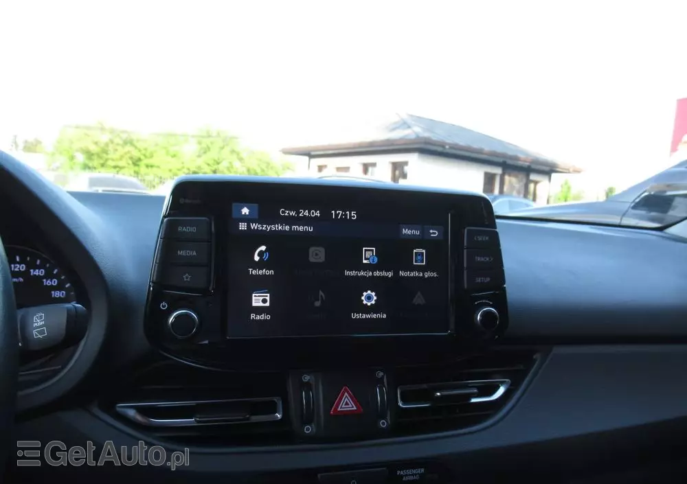 HYUNDAI I30 1.5 DPI Comfort