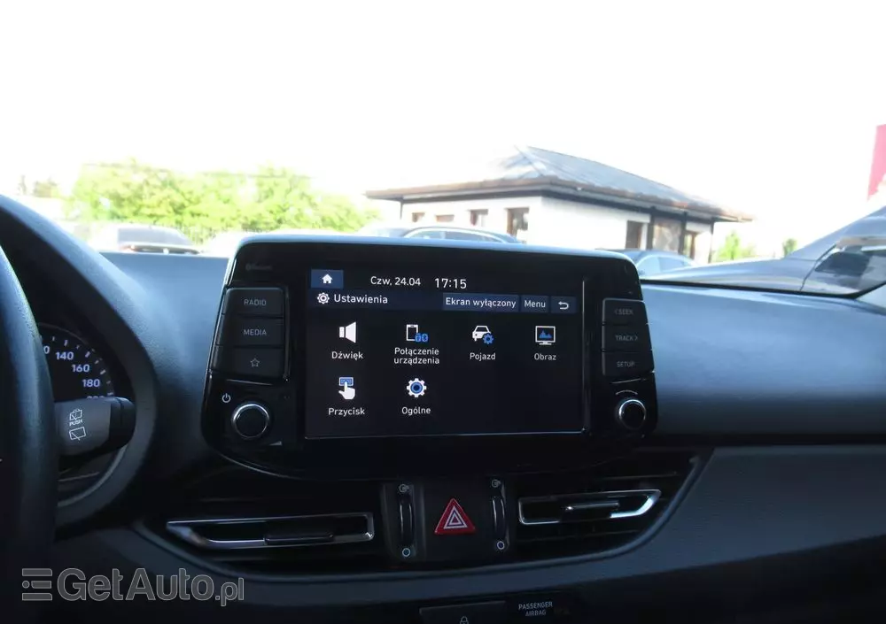 HYUNDAI I30 1.5 DPI Comfort