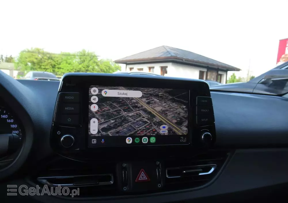 HYUNDAI I30 1.5 DPI Comfort