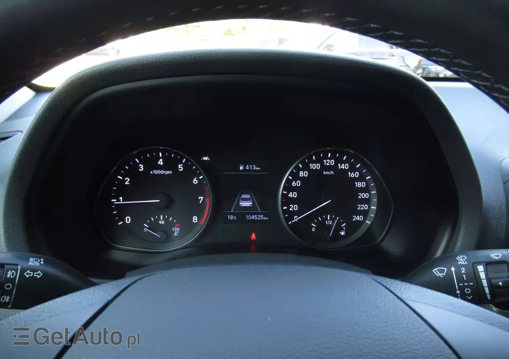 HYUNDAI I30 1.5 DPI Comfort