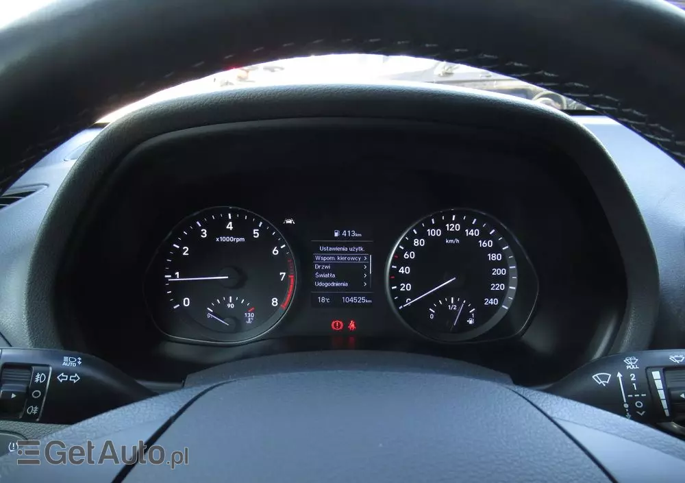 HYUNDAI I30 1.5 DPI Comfort