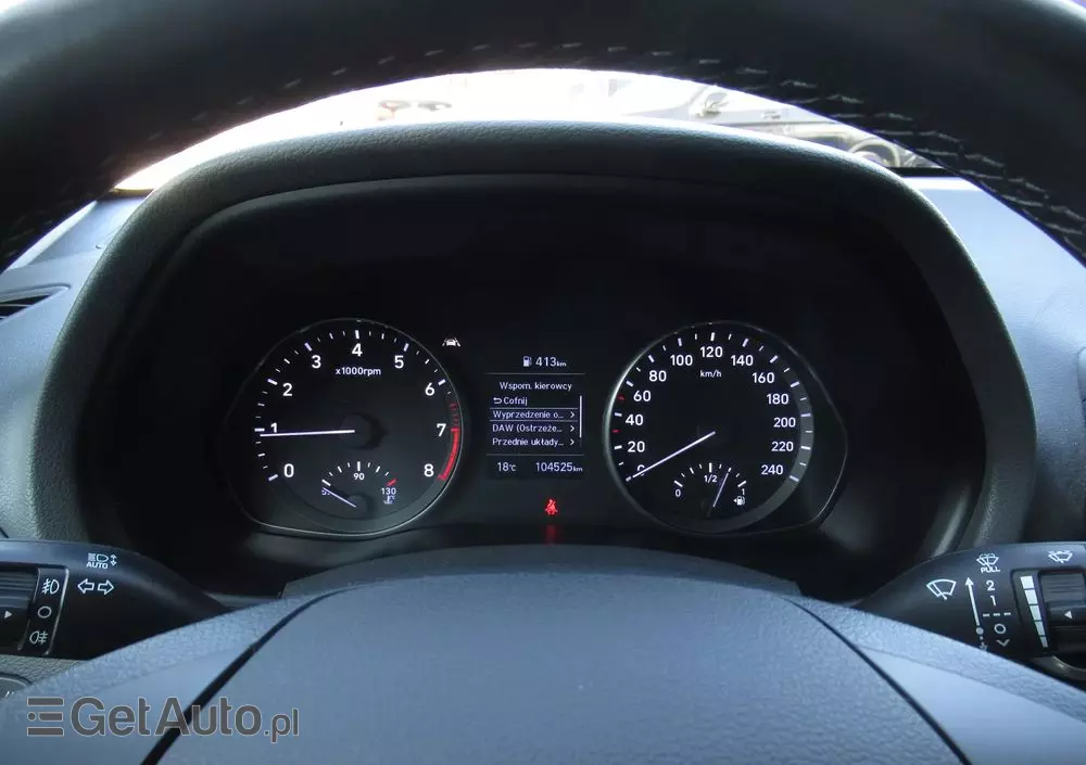 HYUNDAI I30 1.5 DPI Comfort