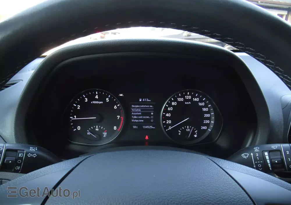 HYUNDAI I30 1.5 DPI Comfort