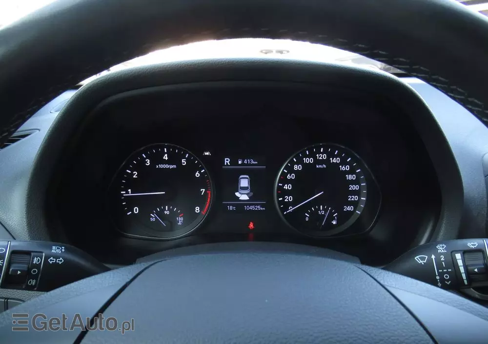 HYUNDAI I30 1.5 DPI Comfort