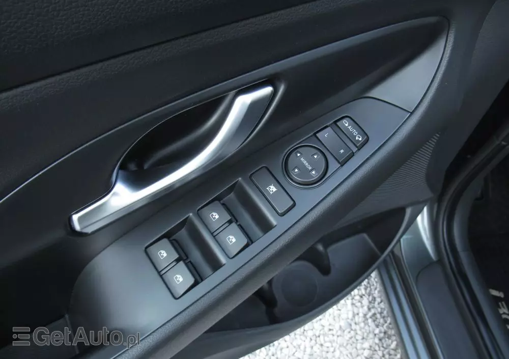 HYUNDAI I30 1.5 DPI Comfort