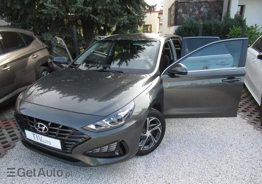 HYUNDAI I30 1.5 DPI Comfort