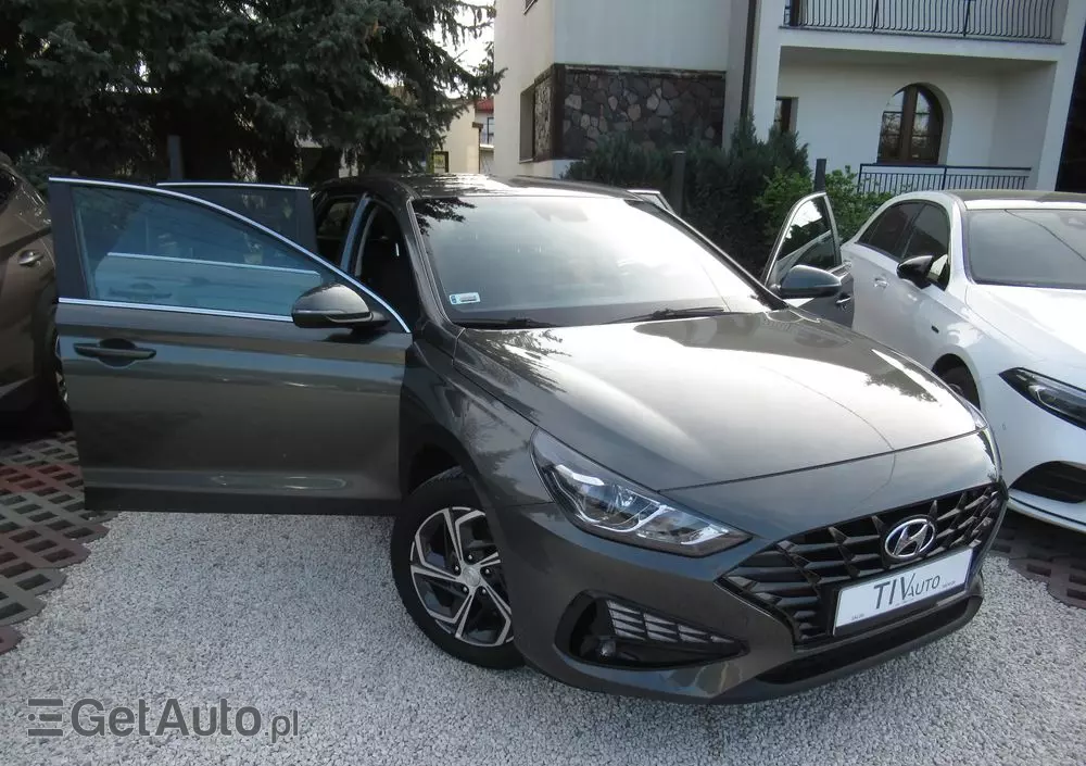 HYUNDAI I30 1.5 DPI Comfort