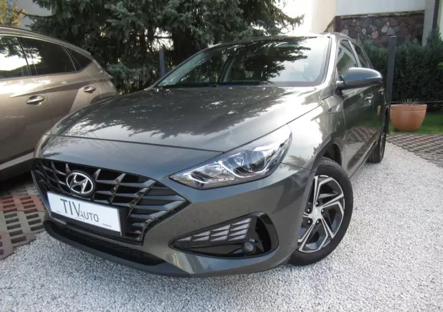 HYUNDAI I30 1.5 DPI Comfort