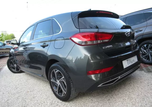 HYUNDAI I30 1.5 DPI Comfort