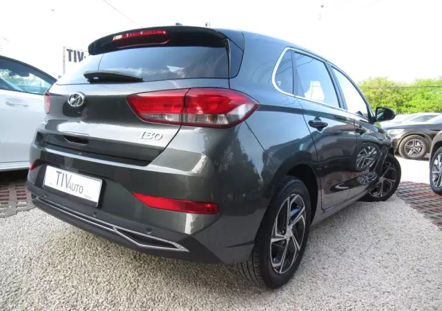 HYUNDAI I30 1.5 DPI Comfort