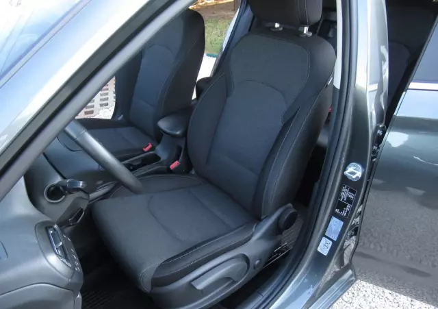 HYUNDAI I30 1.5 DPI Comfort