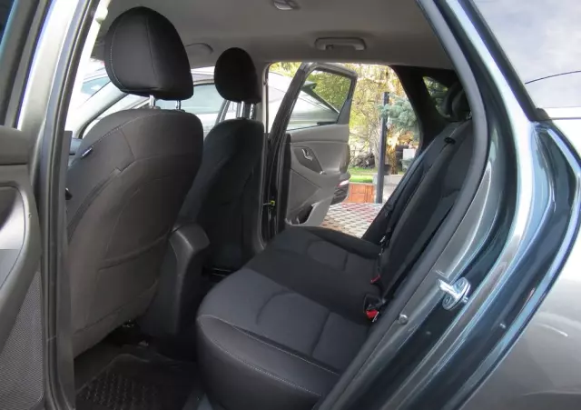 HYUNDAI I30 1.5 DPI Comfort