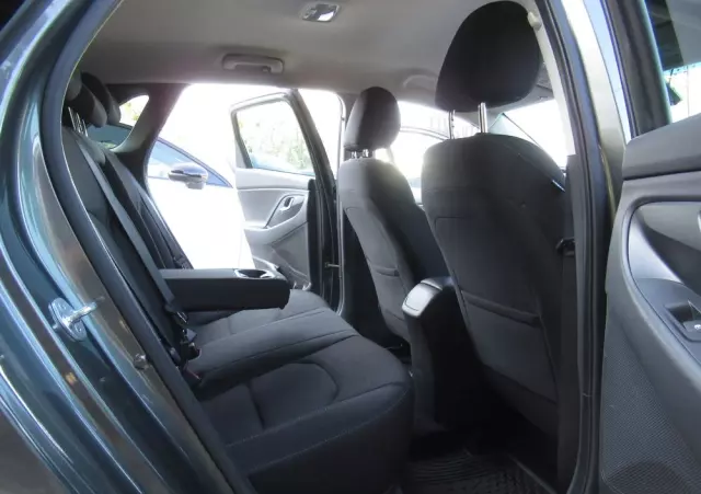 HYUNDAI I30 1.5 DPI Comfort