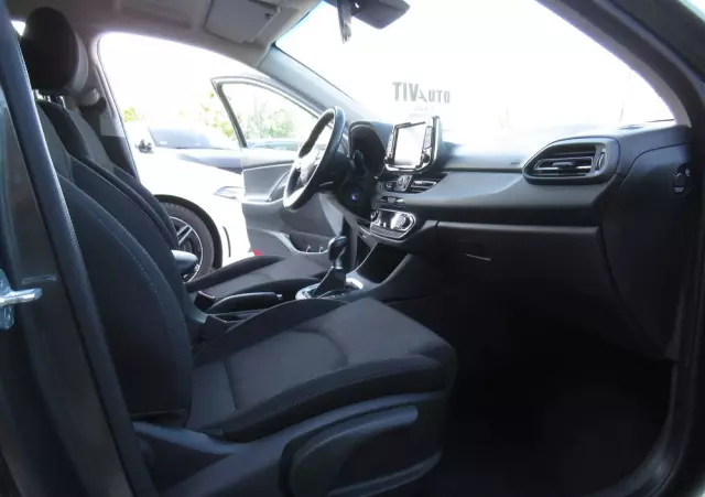 HYUNDAI I30 1.5 DPI Comfort