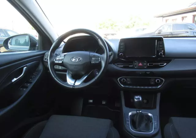 HYUNDAI I30 1.5 DPI Comfort
