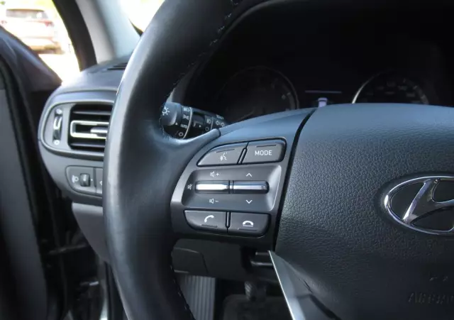 HYUNDAI I30 1.5 DPI Comfort