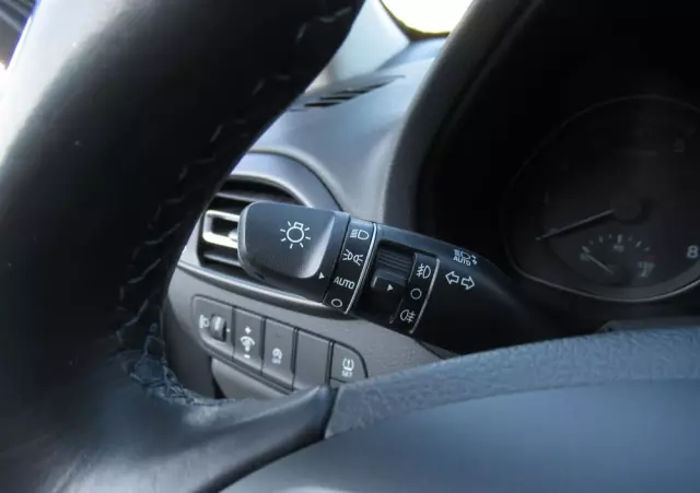 HYUNDAI I30 1.5 DPI Comfort