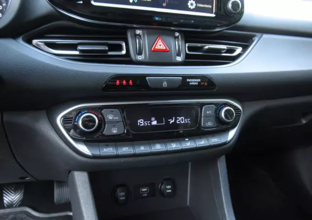 HYUNDAI I30 1.5 DPI Comfort