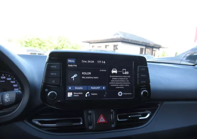 HYUNDAI I30 1.5 DPI Comfort